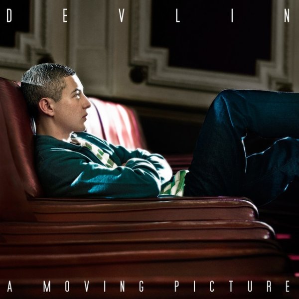 Devlin A Moving Picture, 2013