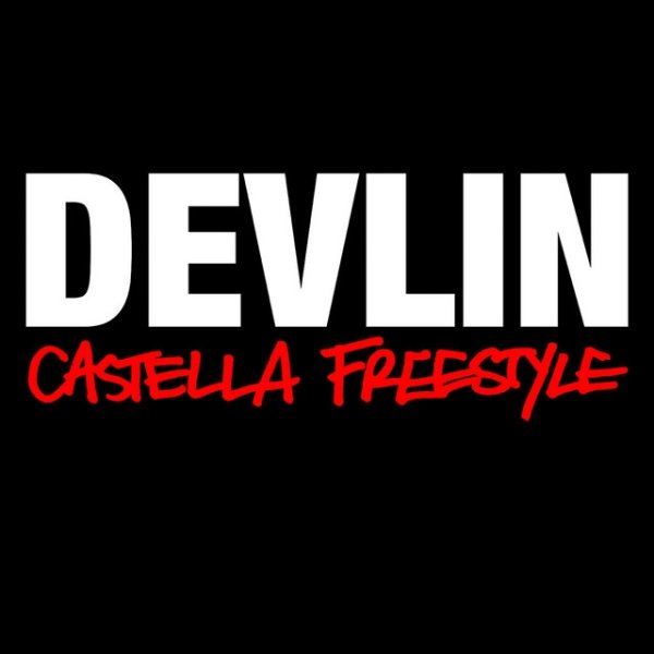 Castella Freestyle - Single Album 