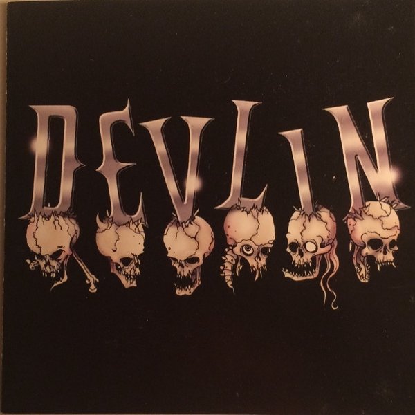 Devlin Album 
