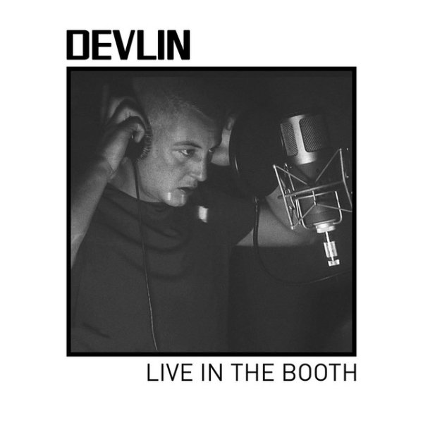 Live in the Booth Album 