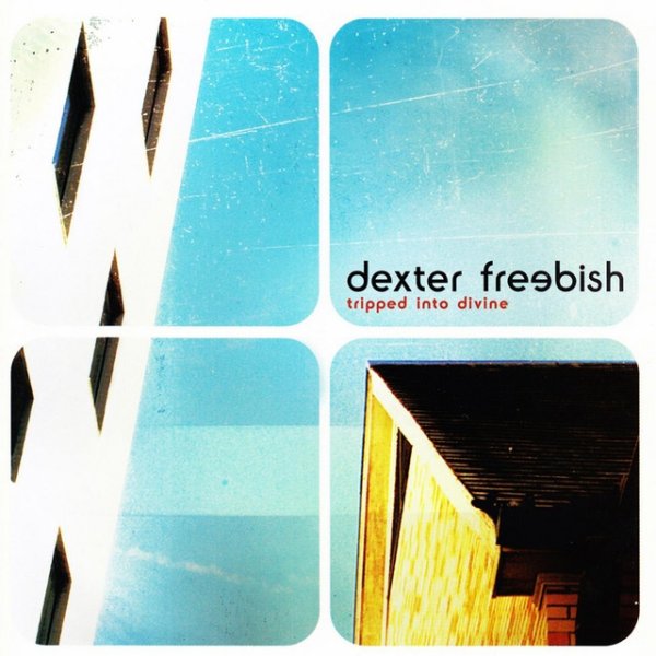 Dexter Freebish Tripped Into Divine, 2004