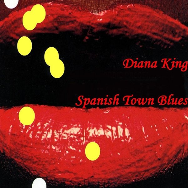 Spanish Town Blues Album 