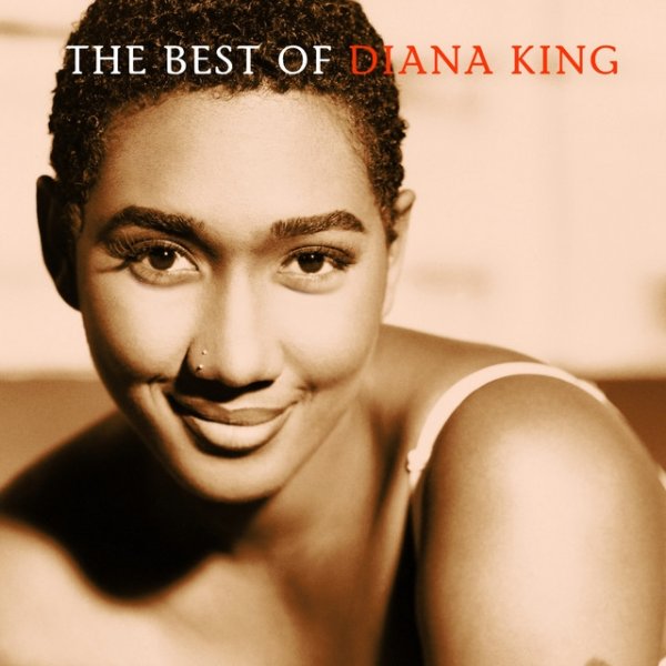 The Best Of Diana King Album 