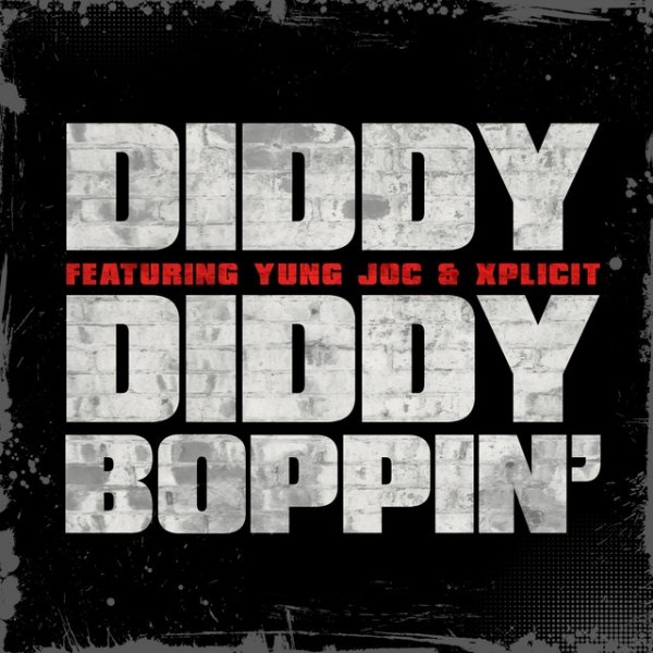 Diddy Boppin' Album 