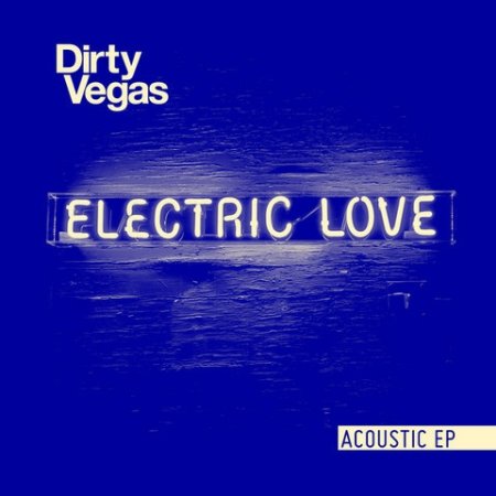 Electric Love Album 