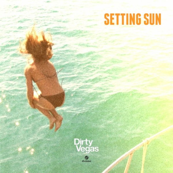 Setting Sun (Part 1) Album 