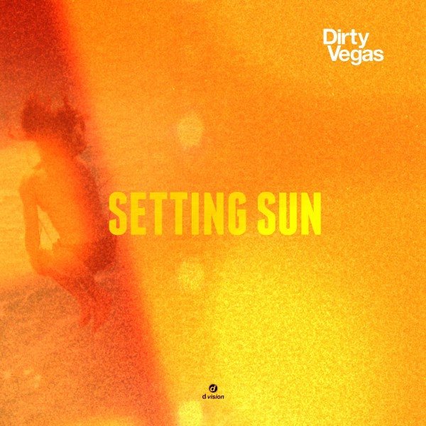 Setting Sun -Remixes 2 Album 