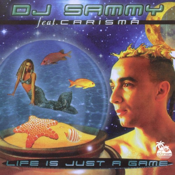 Life Is Just a Game Album 