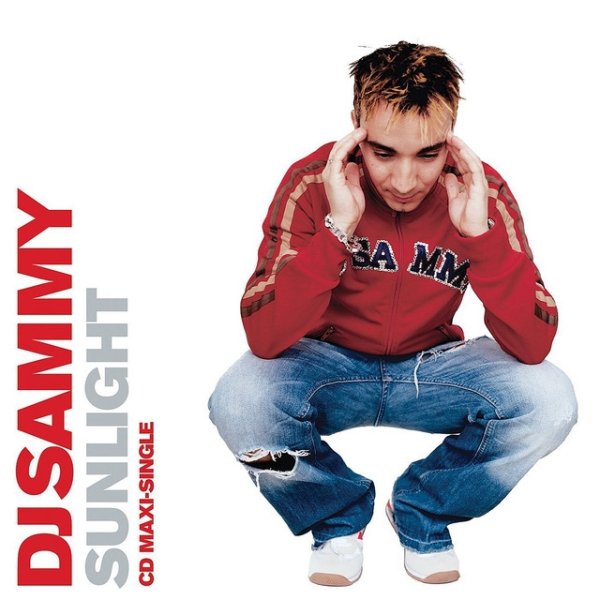 DJ Sammy Sunlight, 2003