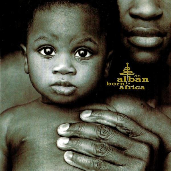 Dr. Alban Born in Africa, 1996