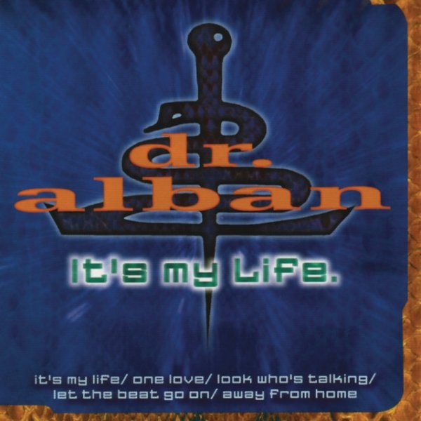 Dr. Alban It's My Life, 1993