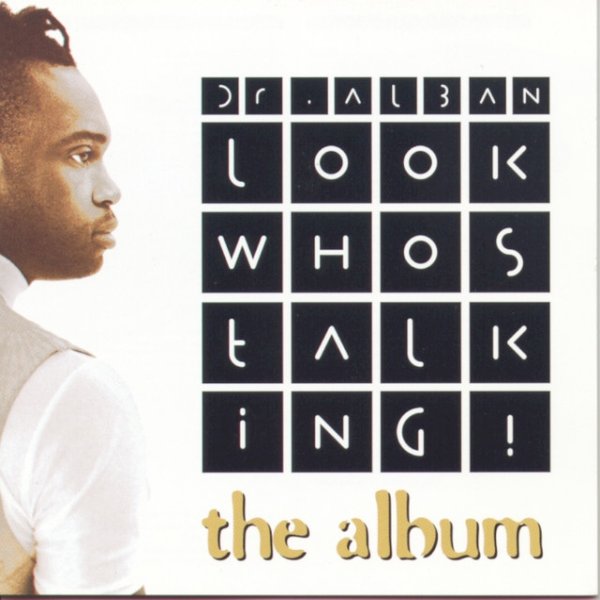 Dr. Alban Look Who's Talking, 1993