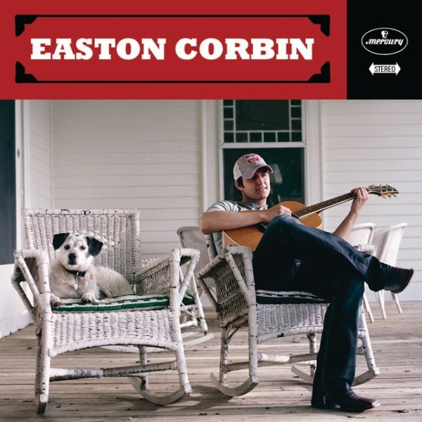 Easton Corbin Easton Corbin, 2010