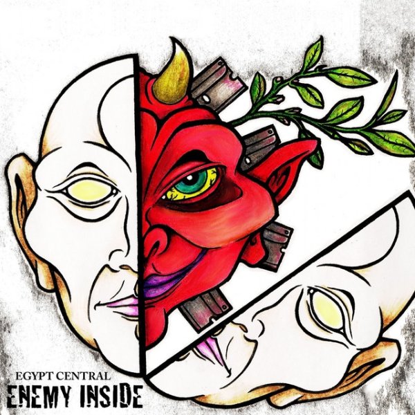 Enemy Inside - album