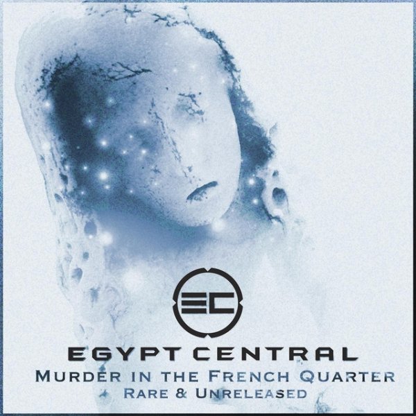 Murder in the French Quarter - album