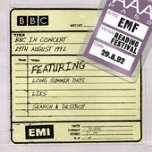 EMF BBC In Concert (29th August 1992), 2010