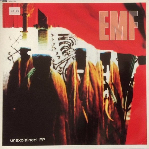 EMF Unexplained, 1992