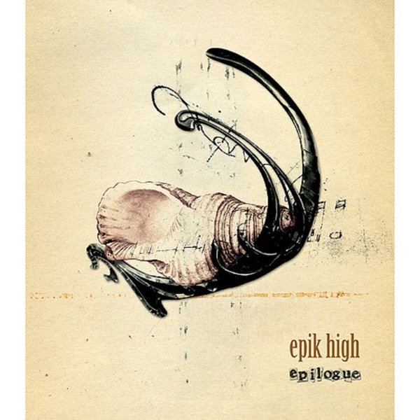 Epik High Epilogue, 2010