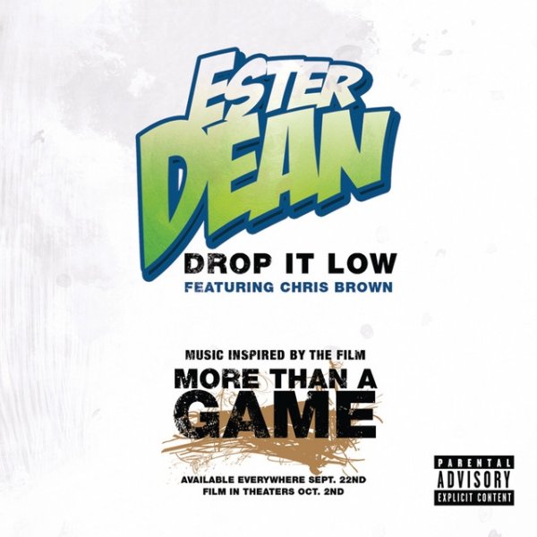 Drop It Low Album 