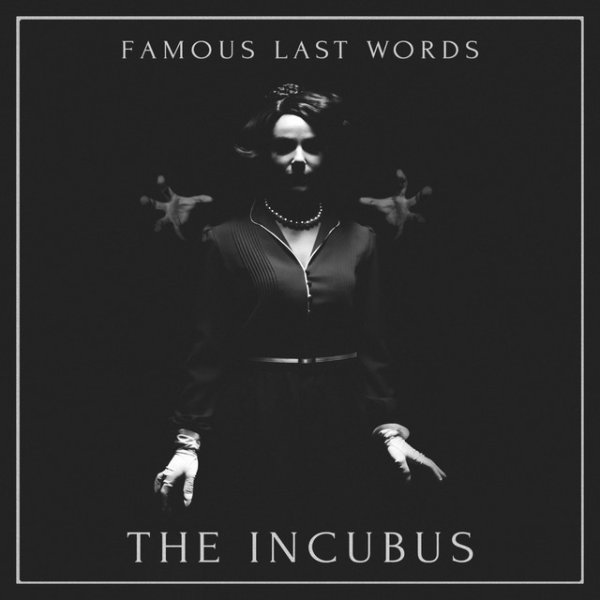 The Incubus - album
