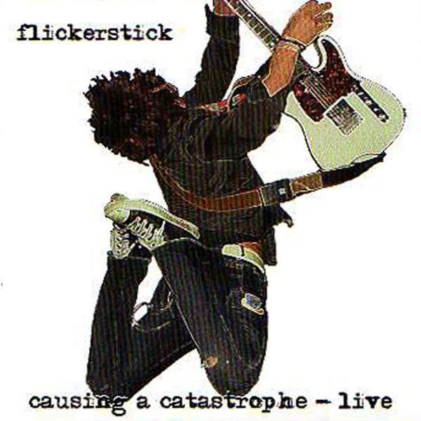 Causing a Catastrophe - Live - album