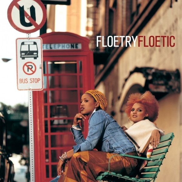Floetry Floetic, 2002