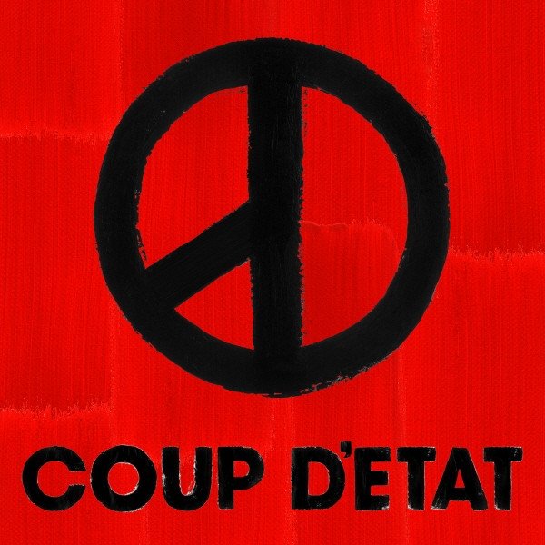 G-Dragon COUP D'ETAT, 2013
