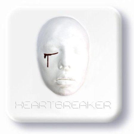 G-Dragon Heartbreaker, 2009