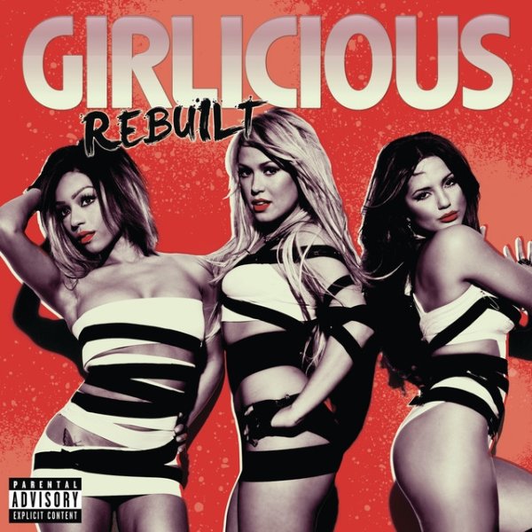 Girlicious Rebuilt, 2010