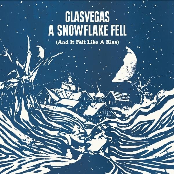 Album A Snowflake Fell (And It Felt Like a Kiss) - Glasvegas