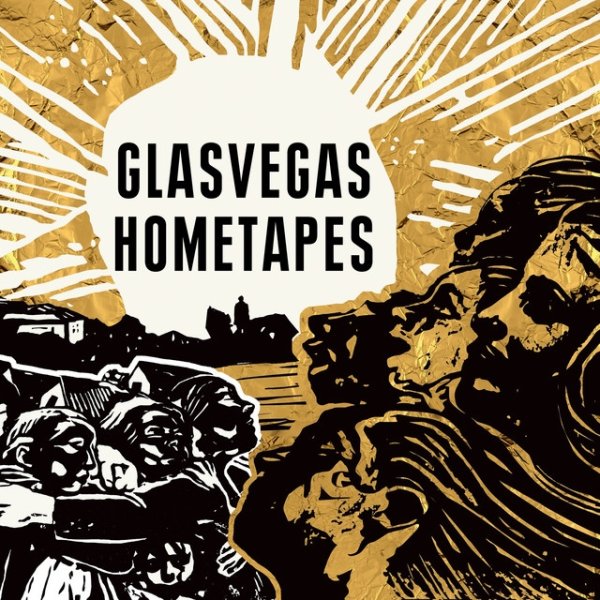 Glasvegas Hometapes, 2018
