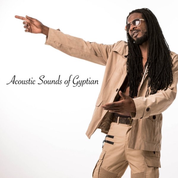 Acoustic Sounds Of Gyptian Album 