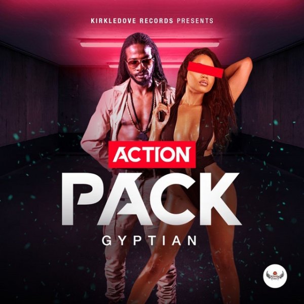 Action Pack Album 