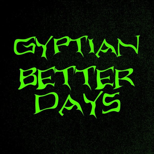 Better Days Album 