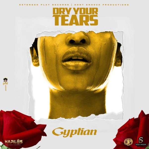 Dry Your Tears Album 