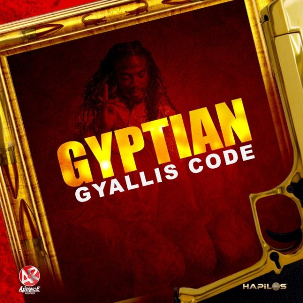 Gyallis Code Album 