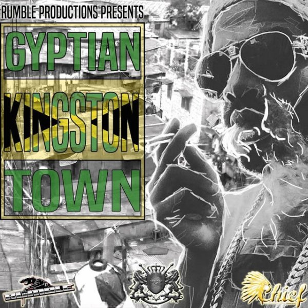 Kingston Town Album 