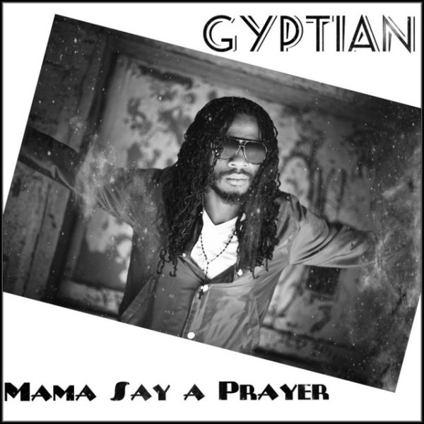 Mama Say a Prayer Album 