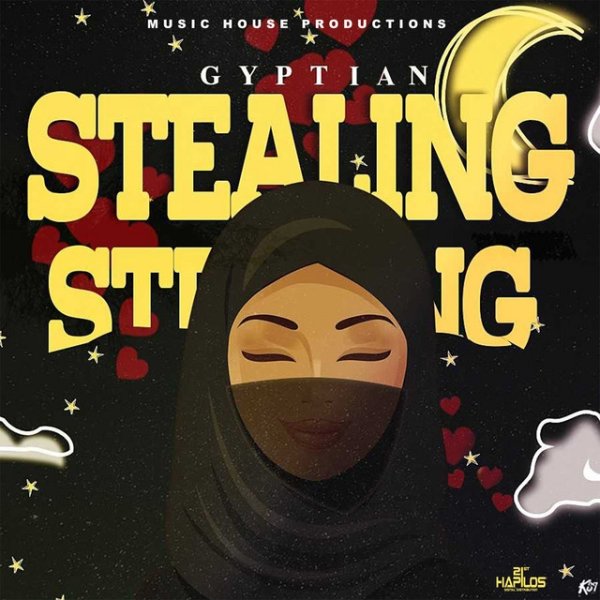 Stealing Stealing Album 