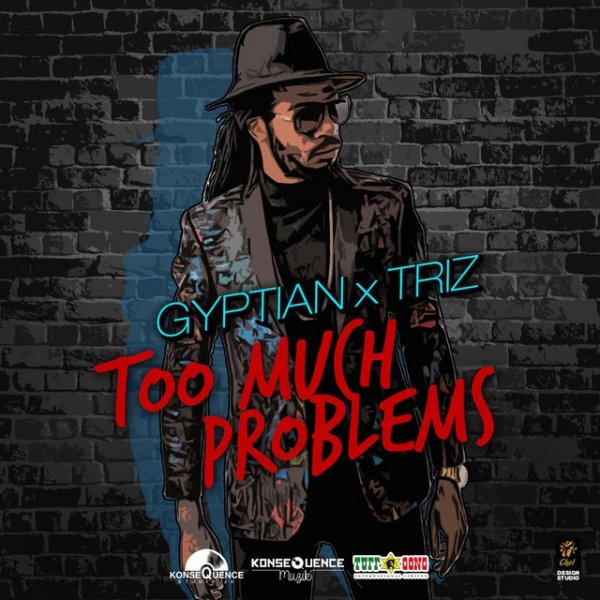 Too Much Problems Album 