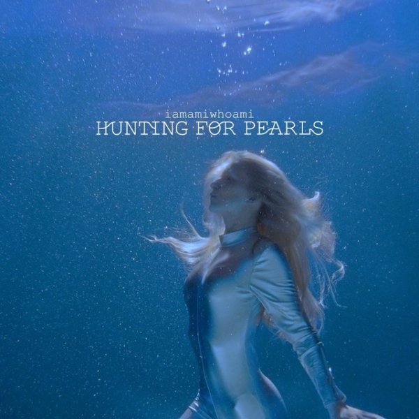 hunting for pearls