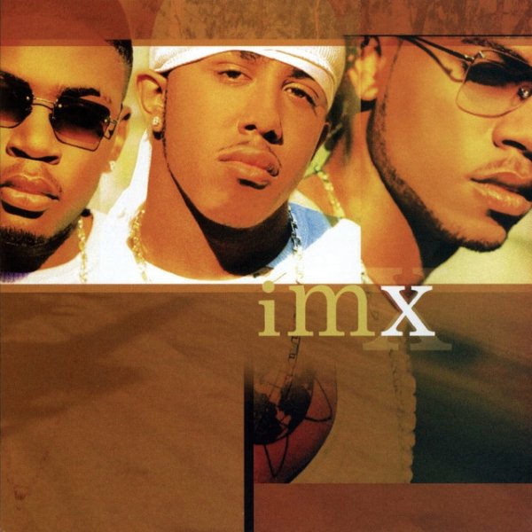 IMx Imx, 2001