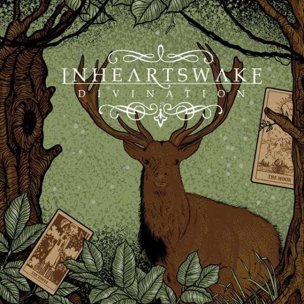 In Hearts Wake Divination, 2012