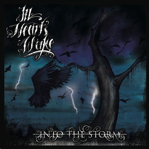Into The Storm Album 