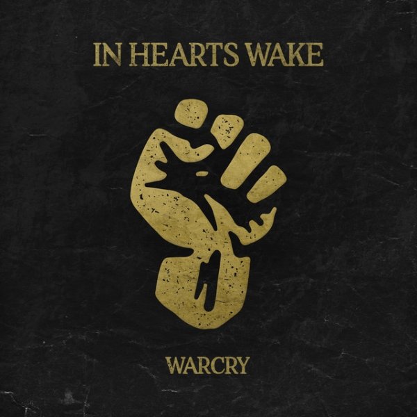 Warcry Album 