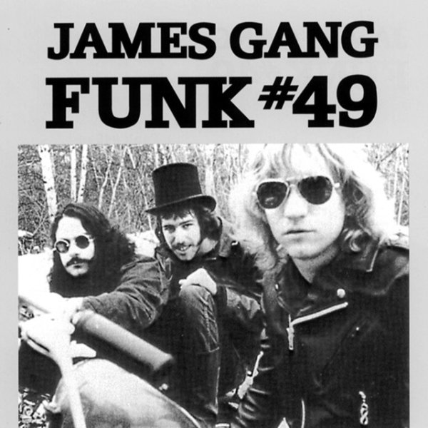 James Gang Funk #49, 1997