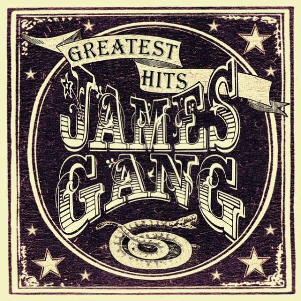 James Gang Greatest Hits, 1973