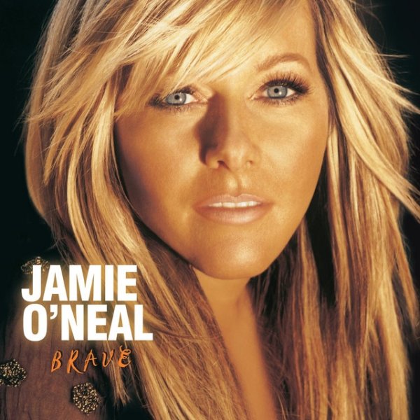 Album Brave - Jamie O'Neal
