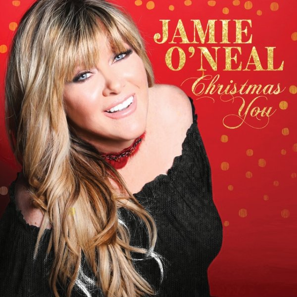 Album Christmas You - Jamie O'Neal
