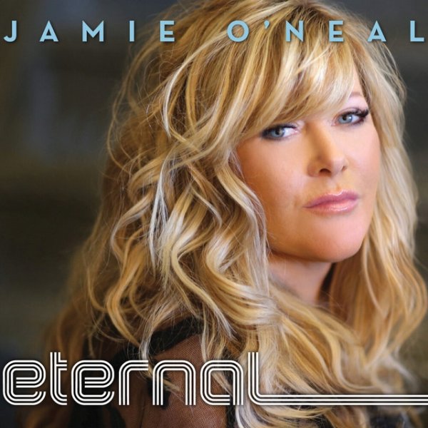Album Eternal - Jamie O'Neal